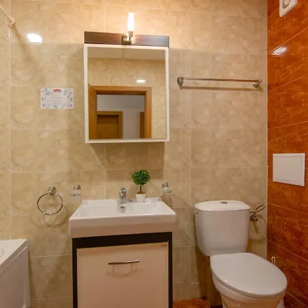 Prestige First Line In Saint Vlas Sweti Wlas