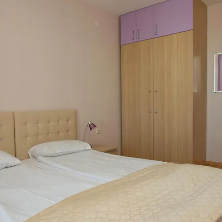 Prestige First Line In Saint Vlas Apartment Sweti Wlas