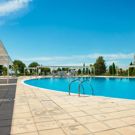 Prestige First Line In Saint Vlas * Sweti Wlas